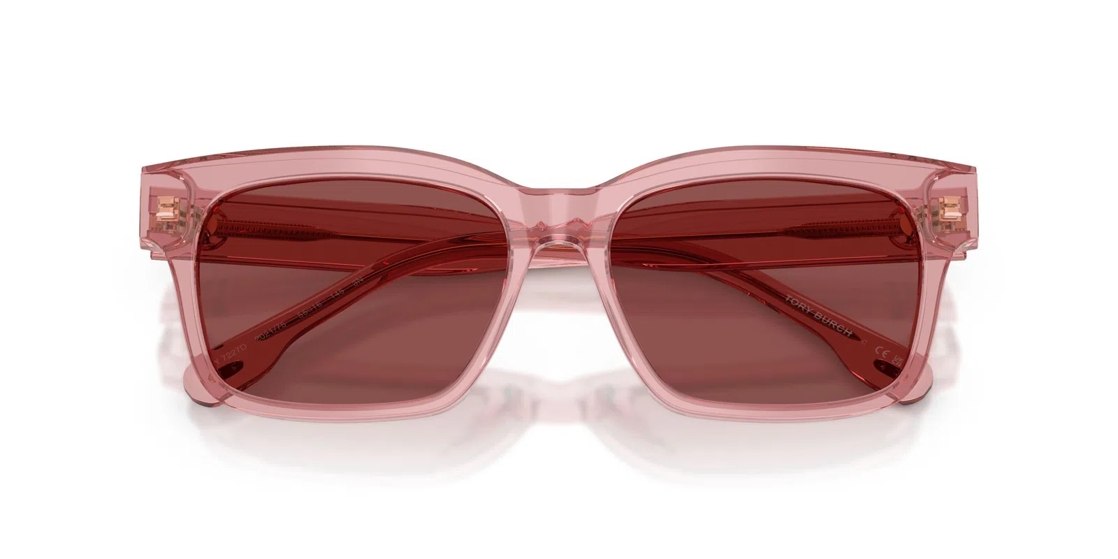 Tory Burch 7227D Sunglasses - view 25